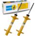 Bilstein 2 x BILSTEIN Stoßdämpfer BILSTEIN - B6 Hochleistungsdämpfer 22-325488 Bilstein 2 x BILSTEIN Stoßdämpfer BILSTEIN - B6 Hochleistungsdämpfer 22-325488
