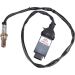 Metzger NOx-Sensor, NOx-Katalysator 0899369