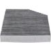 Filter, Innenraumluft 1 987 435 617 Filter, Innenraumluft 1 987 435 617