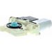 Elektromotor, Fensterheber V10-05-0004 Elektromotor, Fensterheber V10-05-0004