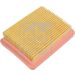 FEBI BILSTEIN 180858 Luftfilter FEBI BILSTEIN 180858 Luftfilter