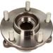 Maxgear Radlagersatz 33-1016