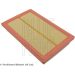 Blue Print Luftfilter ADU172222