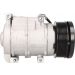 Kompressor, Klimaanlage 89511 Kompressor, Klimaanlage 89511