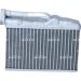 NRF Wärmetauscher, Innenraumheizung EASY FIT 54409