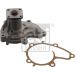 FEBI BILSTEIN 15443 Wasserpumpe