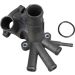 Metzger Thermostatgehäuse 4010002 Metzger Thermostatgehäuse 4010002
