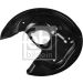FEBI BILSTEIN 179872 Spritzblech, Bremsscheibe