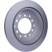 Hella Bremsscheibe PRO 8DD 355 122-711 Hella Bremsscheibe PRO 8DD 355 122-711