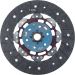 SACHS 3000 990 332 Kupplungssatz Kit plus CSC