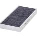 Hengst Filter Filter, Innenraumluft E990LC02
