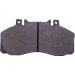 Hella Bremsbelagsatz, Scheibenbremse 8DB 355 005-311 Hella Bremsbelagsatz, Scheibenbremse 8DB 355 005-311