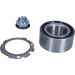 Maxgear Radlagersatz 33-0307