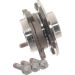 SKF Radlagersatz VKBA 7148 SKF Radlagersatz VKBA 7148
