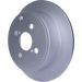 Hella Pagid Bremsscheibe PRO 8DD 355 110-471