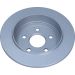 QUARO Bremsscheibe QD2401 QUARO Bremsscheibe QD2401