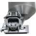 Metzger Sensor, Raddrehzahl 09001388
