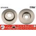 Bremsscheibe DF4392S