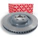 FEBI BILSTEIN 108210 Bremsscheibe