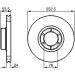 BOSCH Bremsscheibe 0 986 478 113 BOSCH Bremsscheibe 0 986 478 113