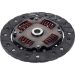 SACHS 3000 950 060 Kupplungssatz SACHS 3000 950 060 Kupplungssatz
