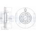 Delphi Bremsscheibe BG3951