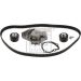 FEBI BILSTEIN 34638 Wasserpumpe + Zahnriemensatz