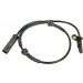 Metzger Sensor, Raddrehzahl 0900947