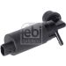 FEBI BILSTEIN 109285 Waschwasserpumpe, Scheibenreinigung