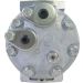 Mahle Kompressor, Klimaanlage BEHR ACP 124 000S