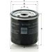 Ölfilter W 712/20