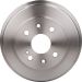Bremstrommel 8DT 355 302-491