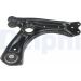 Lenker, Radaufhängung TC3399 Lenker, Radaufhängung TC3399