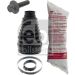 FEBI BILSTEIN 100192 Faltenbalgsatz, Antriebswelle