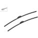 BOSCH AR 703 S Scheibenwischer Aerotwin Retrofit 3 397 007 568 BOSCH AR 703 S Scheibenwischer Aerotwin Retrofit 3 397 007 568