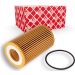 FEBI BILSTEIN 100490 Ölfilter