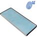 Blue Print Filter, Innenraumluft ADN12541