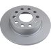 Bremsscheibe 672546 Bremsscheibe 672546