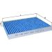 Knecht Filter, Innenraumluft CareMetix® LAO 182