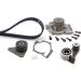 Gates Wasserpumpe + Zahnriemensatz PowerGrip™ KP15378XS