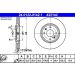 Bremsscheibe 24.0122-0142.1