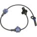 Metzger Sensor, Raddrehzahl 0900617