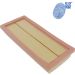 Blue Print Luftfilter ADP152203