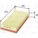 Valeo Luftfilter 585215