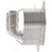 Nissens Ölkühler, Automatikgetriebe 90653