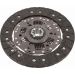 Sachs Kupplungsscheibe 1861 515 336