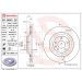 Brembo Bremsscheibe PRIME LINE - UV Coated 09.8842.21 Brembo Bremsscheibe PRIME LINE - UV Coated 09.8842.21