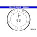 ATE Bremsbackensatz, Feststellbremse 03.0137-3003.2 ATE Bremsbackensatz, Feststellbremse 03.0137-3003.2