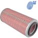 Blue Print Luftfilter ADG02238