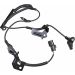 Sensor, Raddrehzahl 09001460 Sensor, Raddrehzahl 09001460